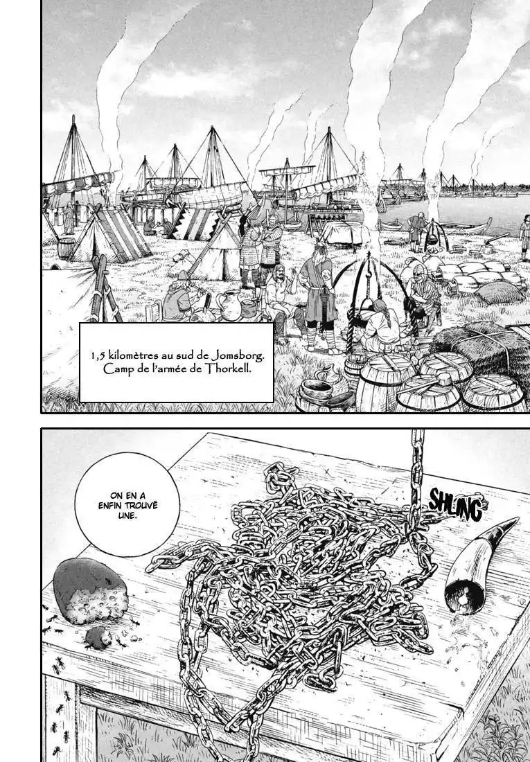 Vinland Saga 140 page 4