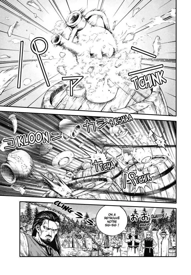 Vinland Saga 140 page 7