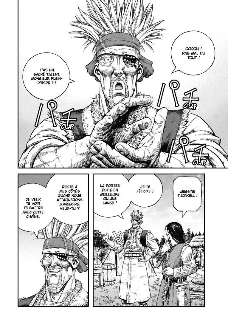 Vinland Saga 140 page 8