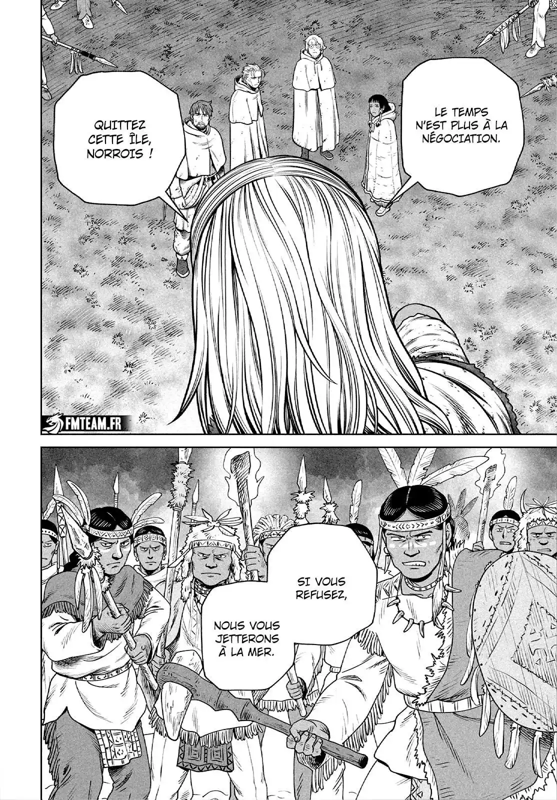 Vinland Saga 205 page 13