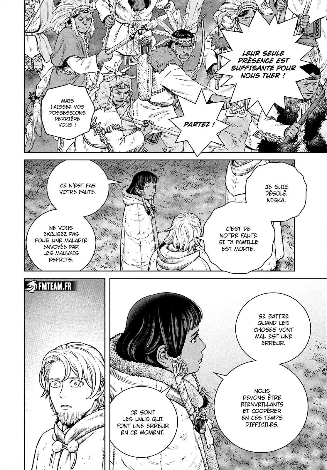 Vinland Saga 205 page 15