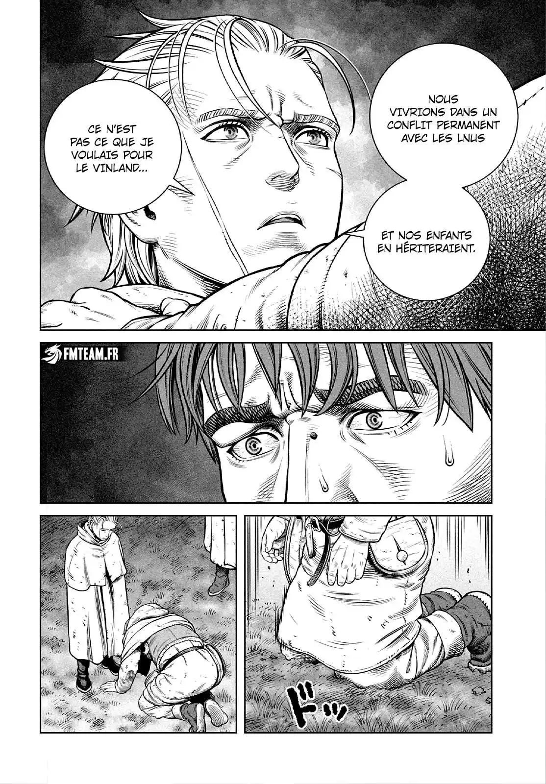 Vinland Saga 205 page 23