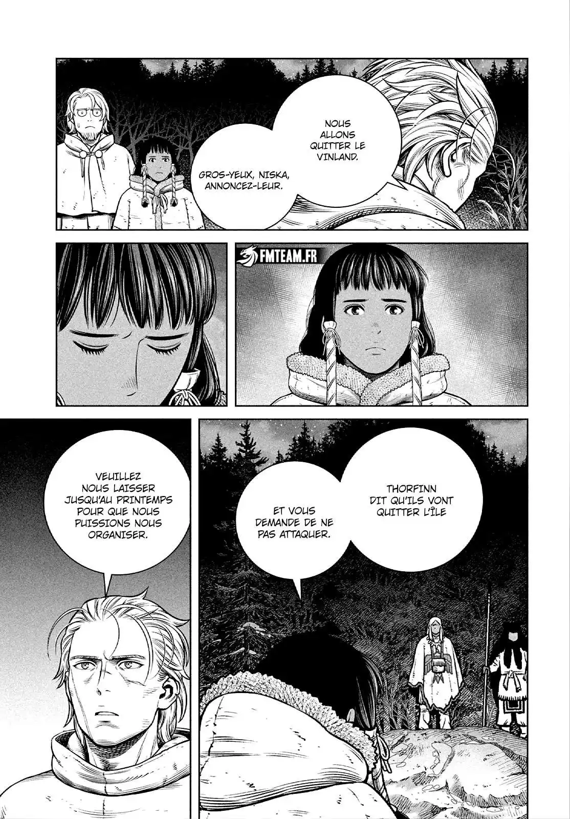 Vinland Saga 205 page 24