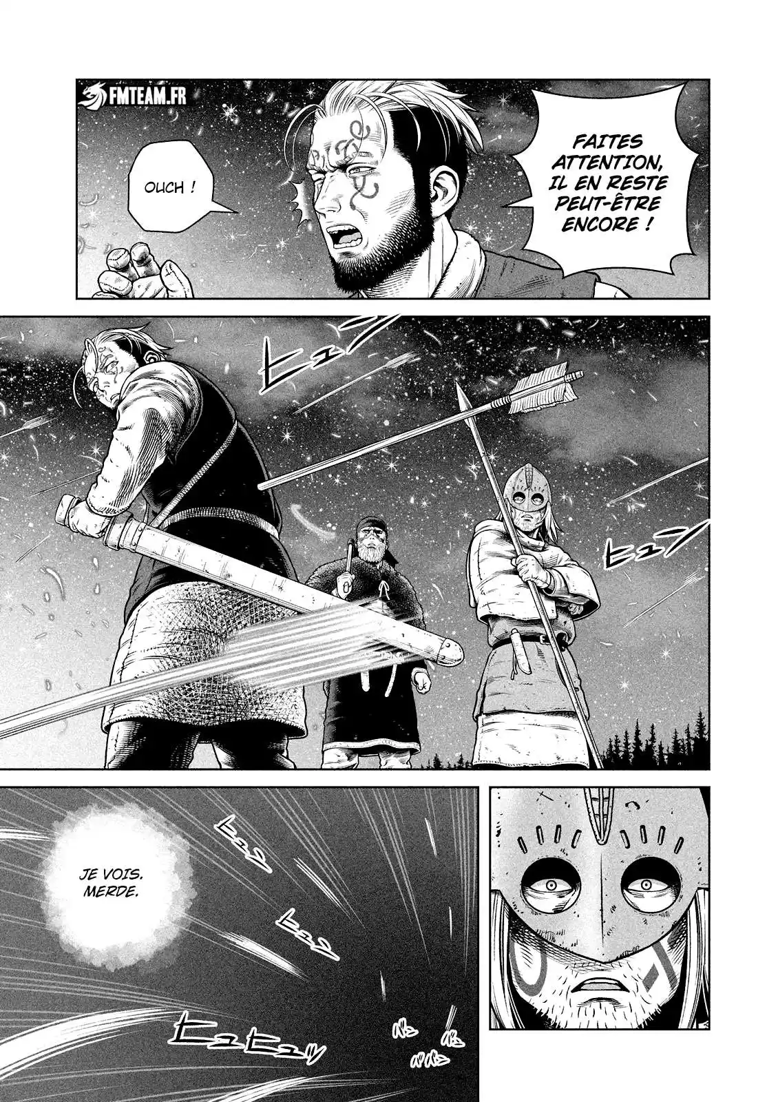 Vinland Saga 209 page 6