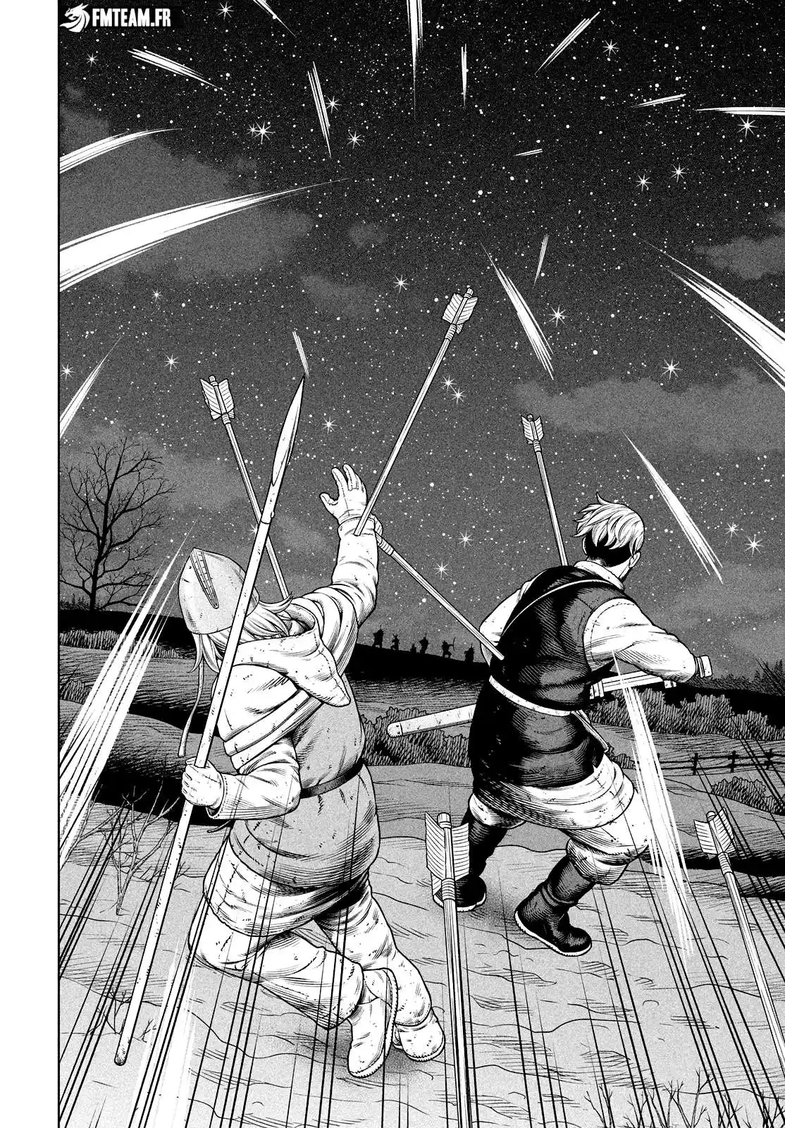 Vinland Saga 209 page 7