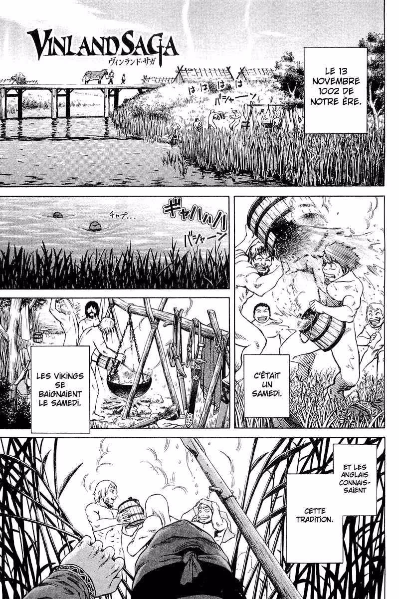 Vinland Saga 2 (Volume) page 5