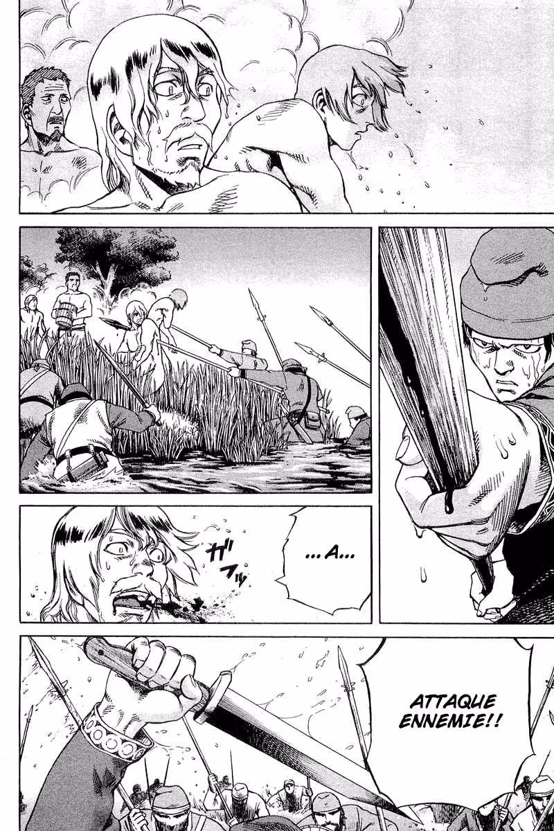 Vinland Saga 2 (Volume) page 6