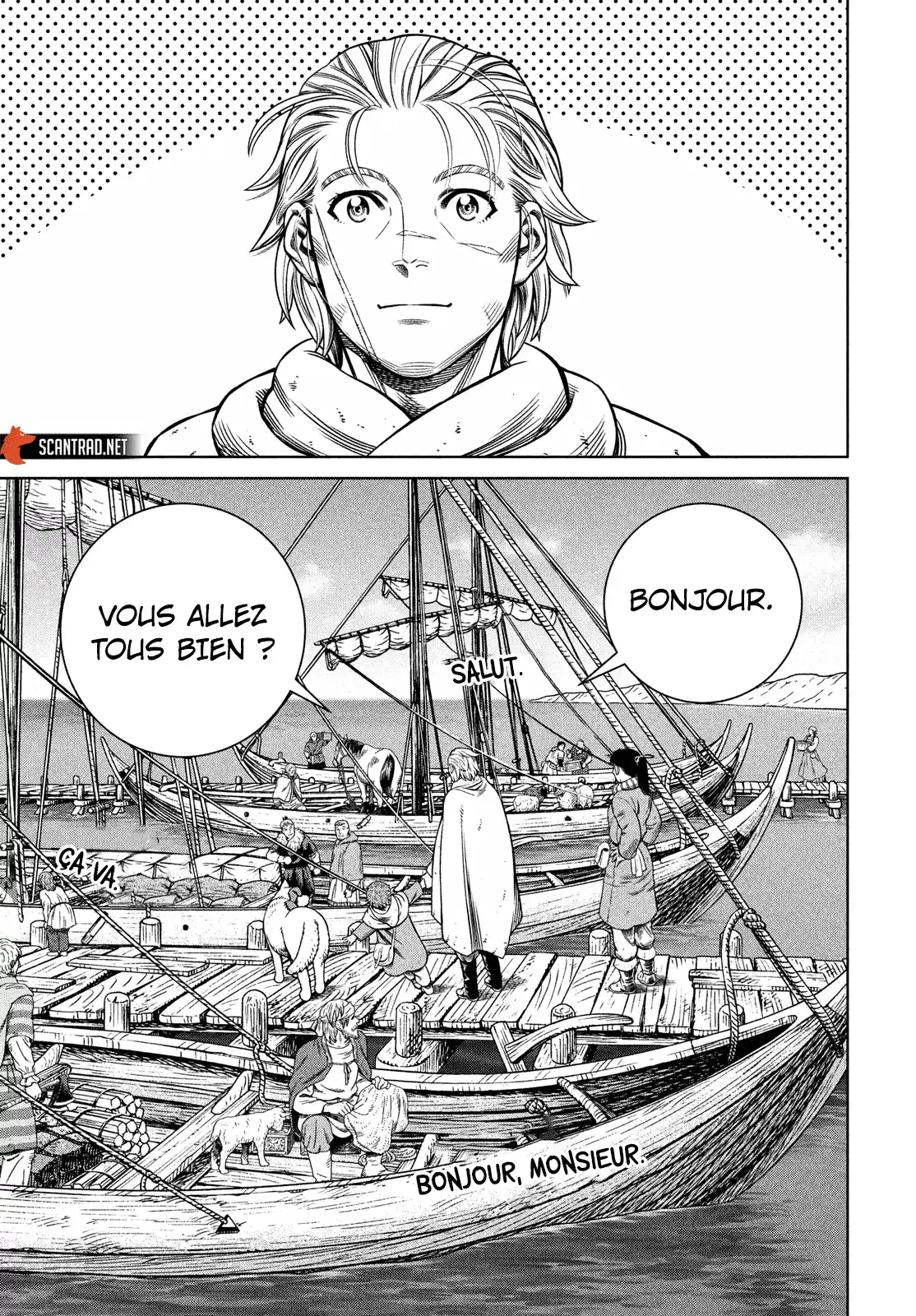 Vinland Saga 175 page 13