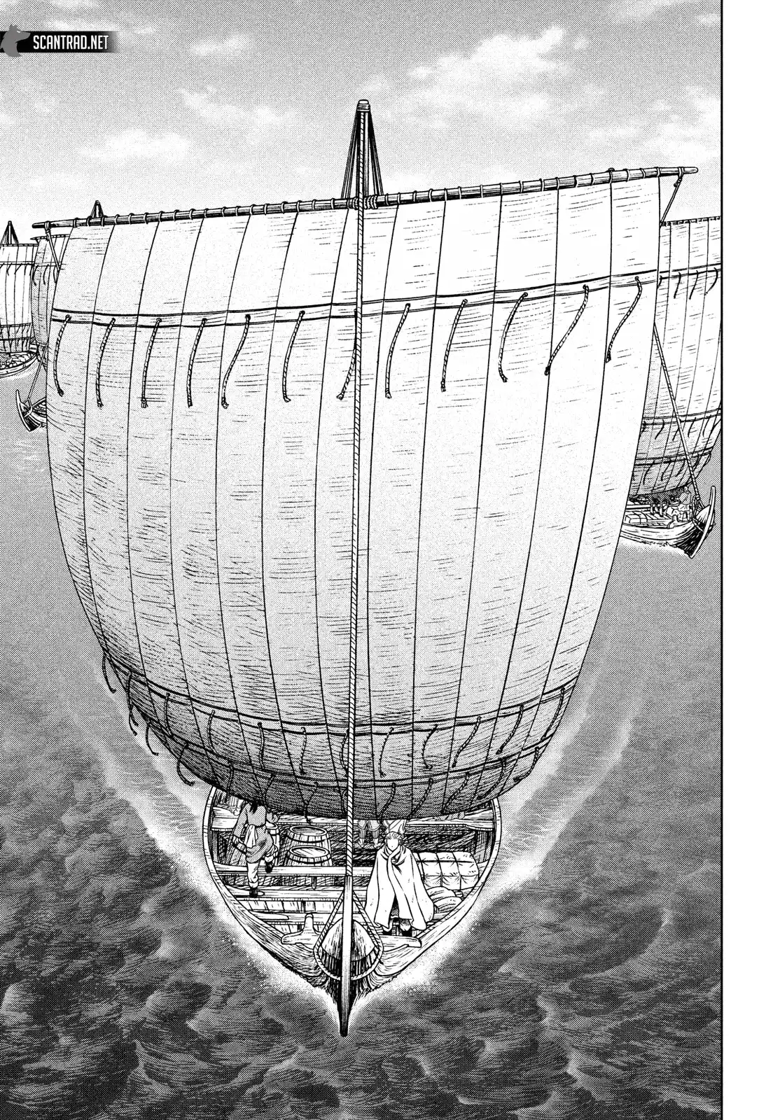 Vinland Saga 175 page 17