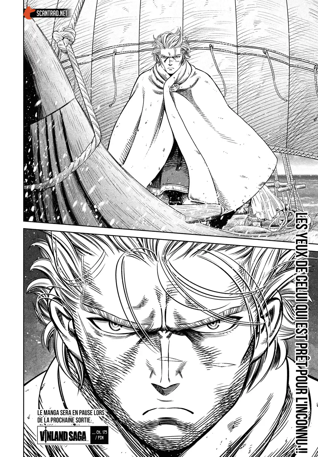 Vinland Saga 175 page 18