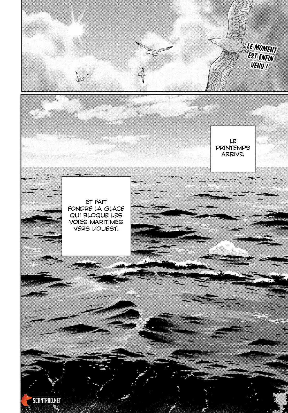 Vinland Saga 175 page 2