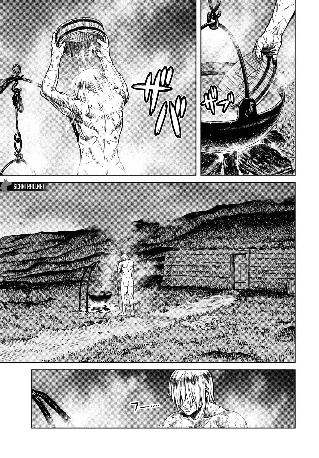 Vinland Saga 175 page 3