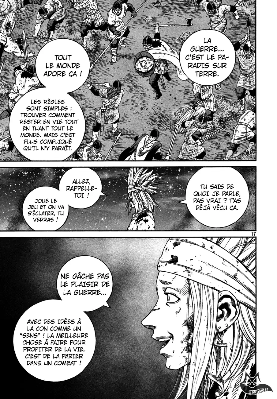 Vinland Saga 155 page 16