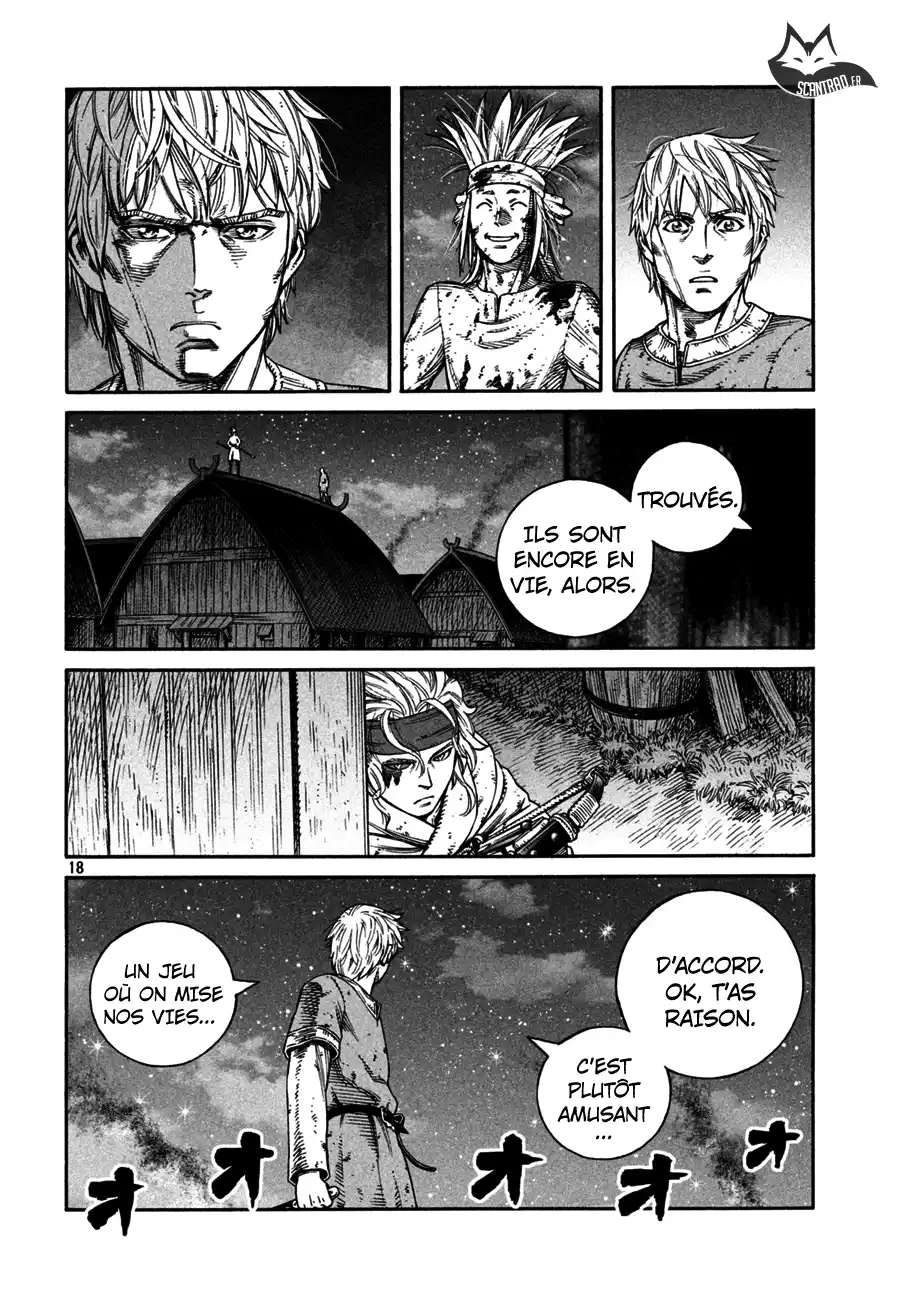 Vinland Saga 155 page 17