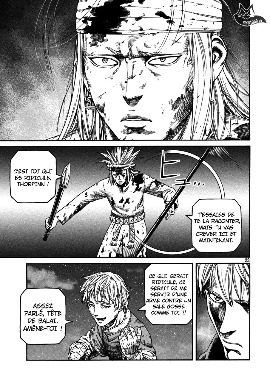 Vinland Saga 155 page 22