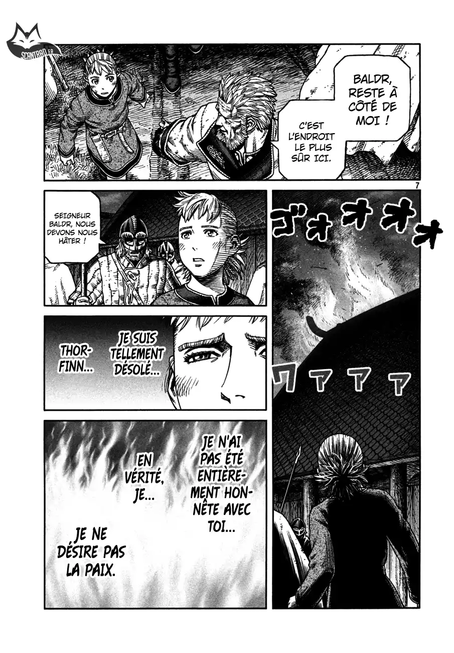 Vinland Saga 155 page 6