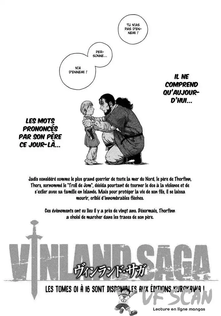 Vinland Saga 127 page 1