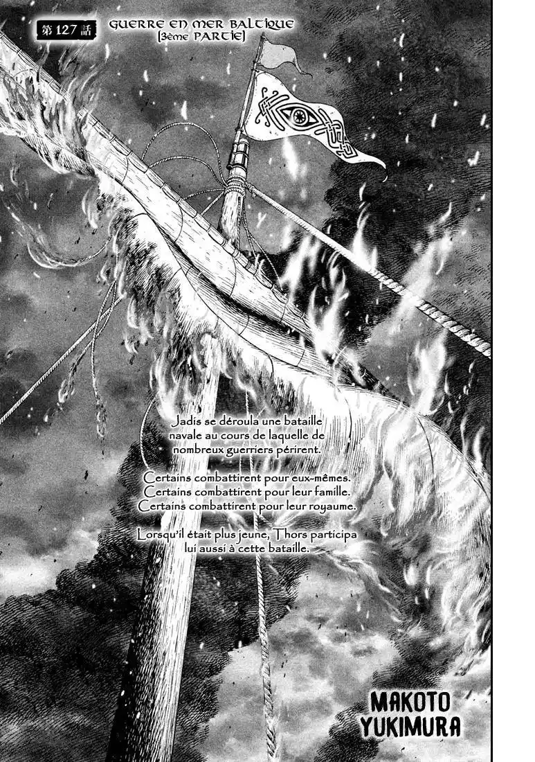 Vinland Saga 127 page 2