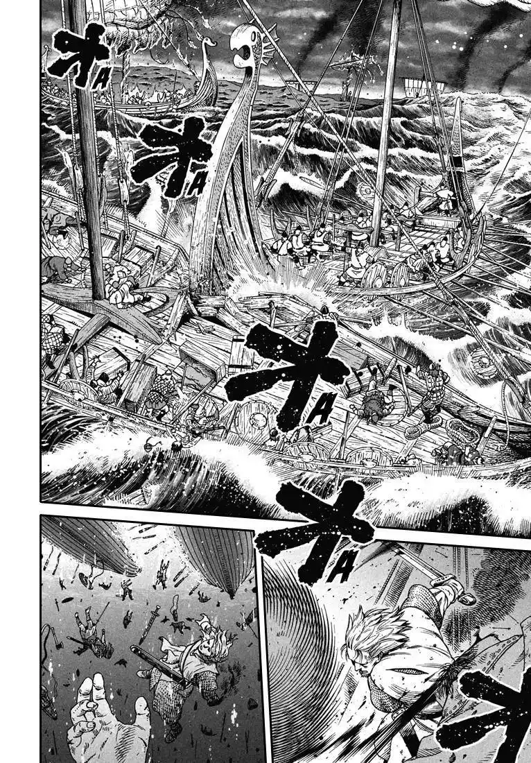 Vinland Saga 127 page 3