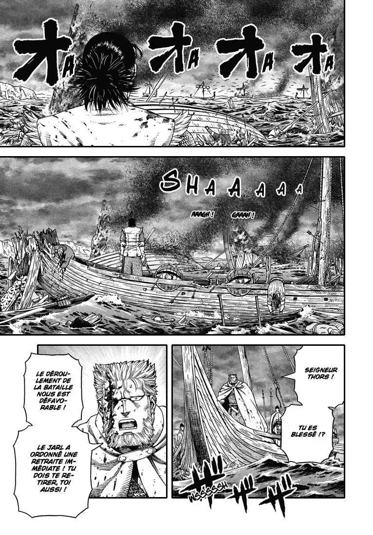 Vinland Saga 127 page 4