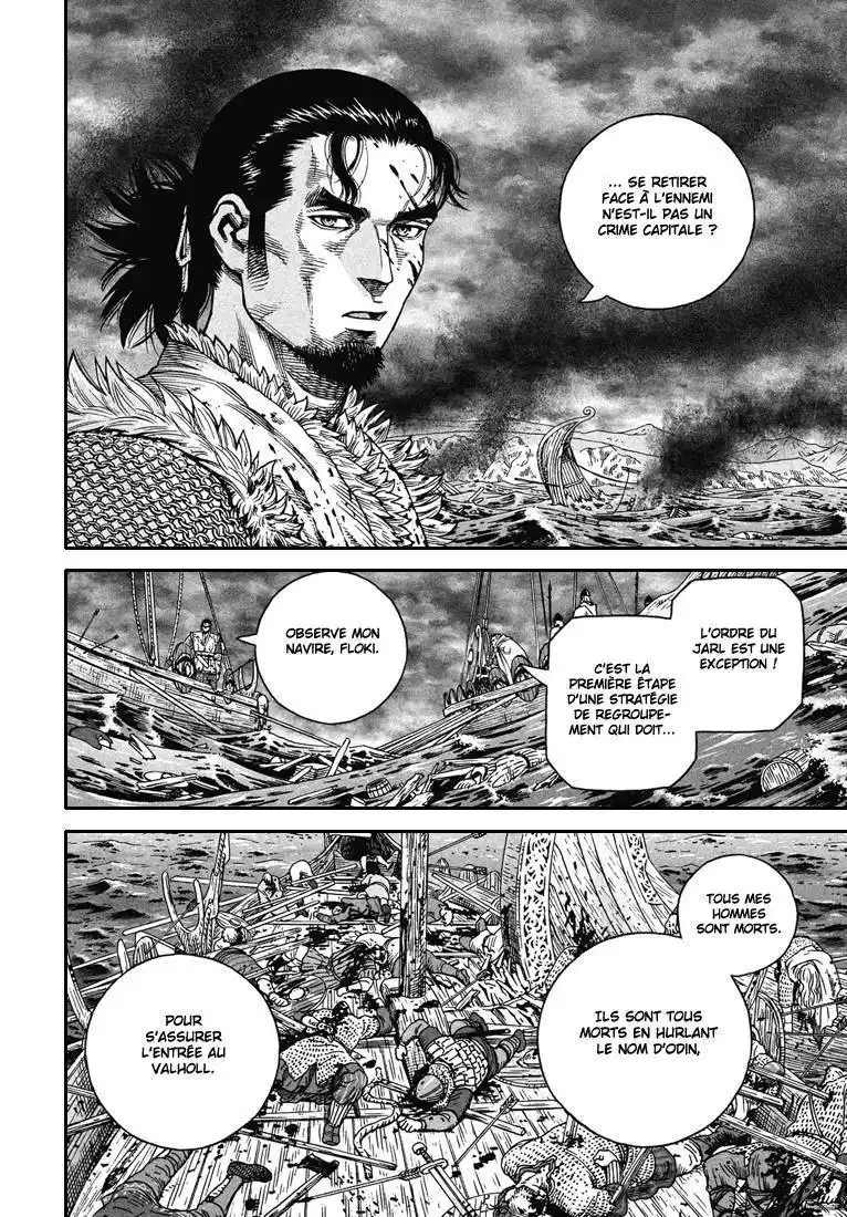 Vinland Saga 127 page 5