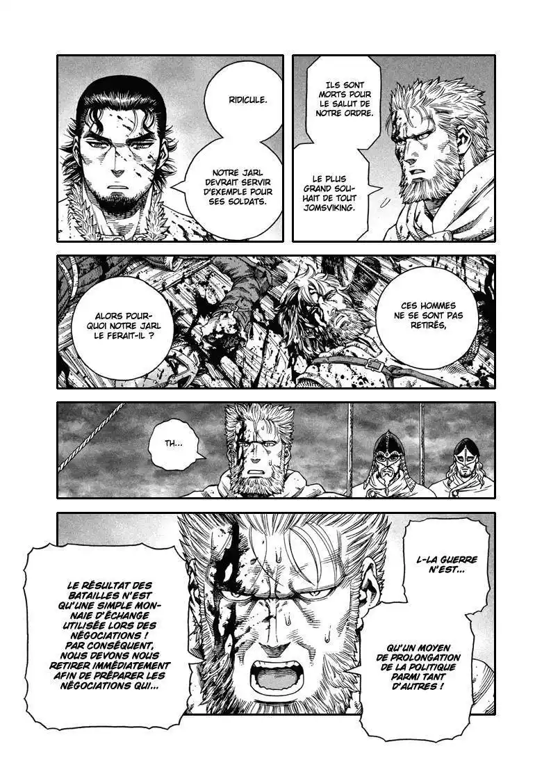 Vinland Saga 127 page 6