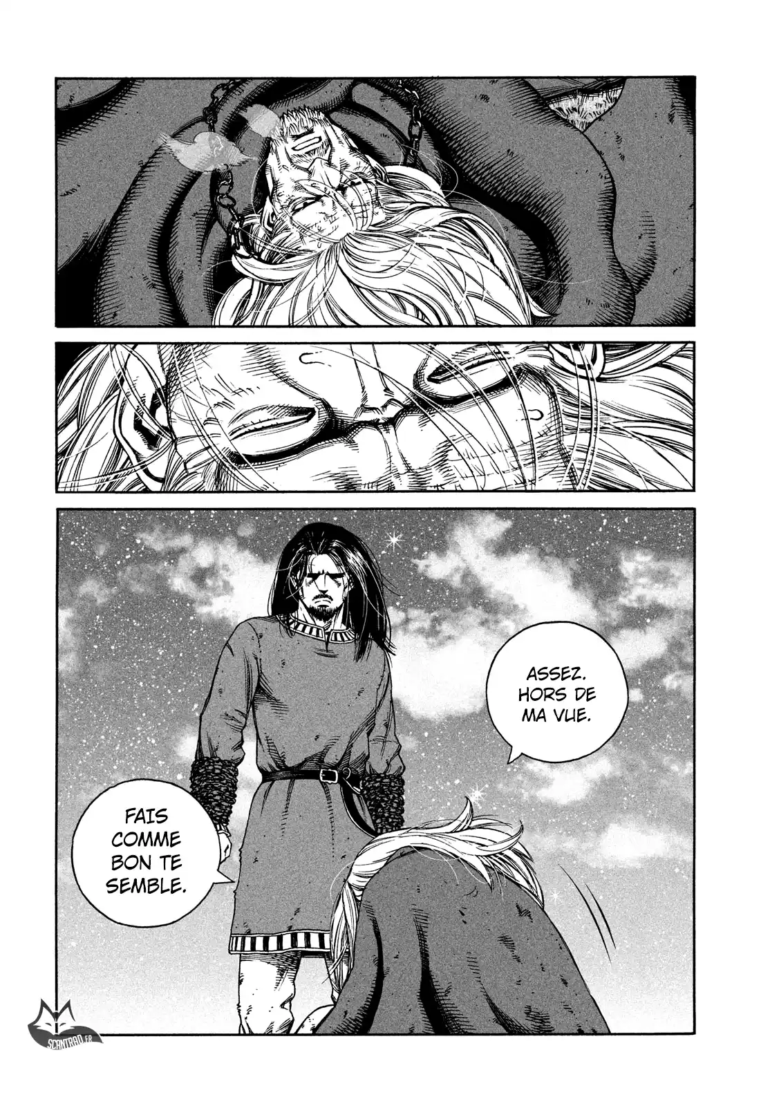 Vinland Saga 164 page 18