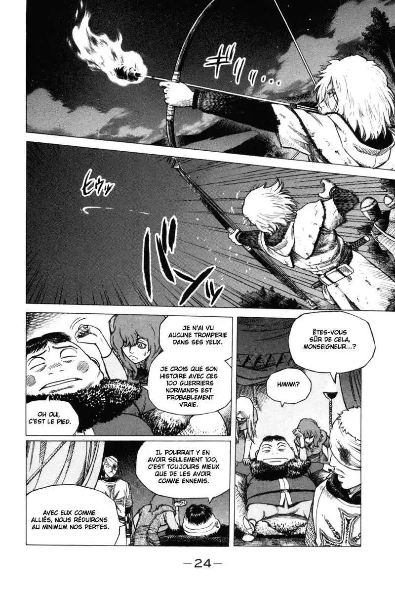 Vinland Saga 1 page 24