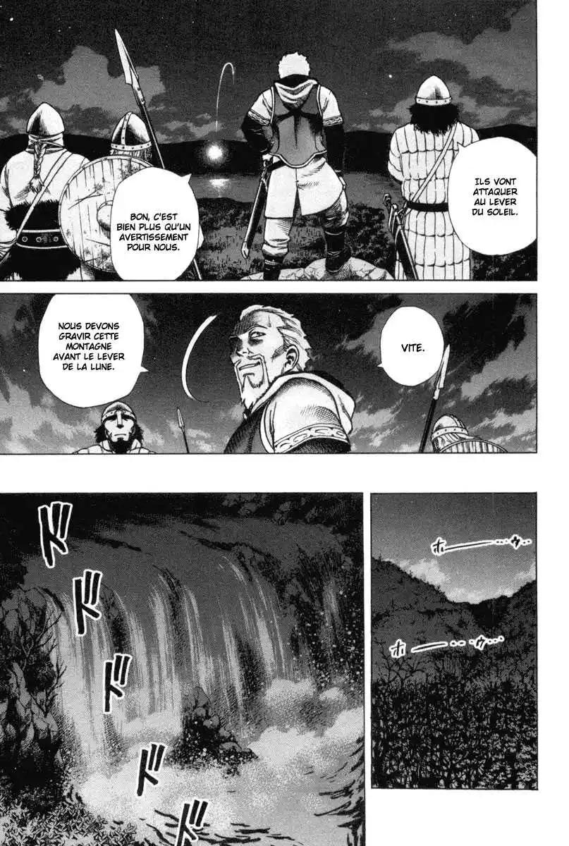 Vinland Saga 1 page 27