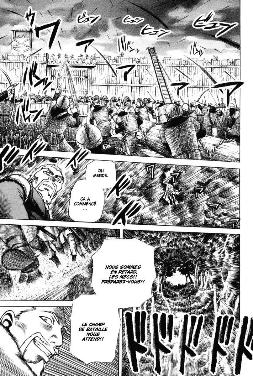 Vinland Saga 1 page 35