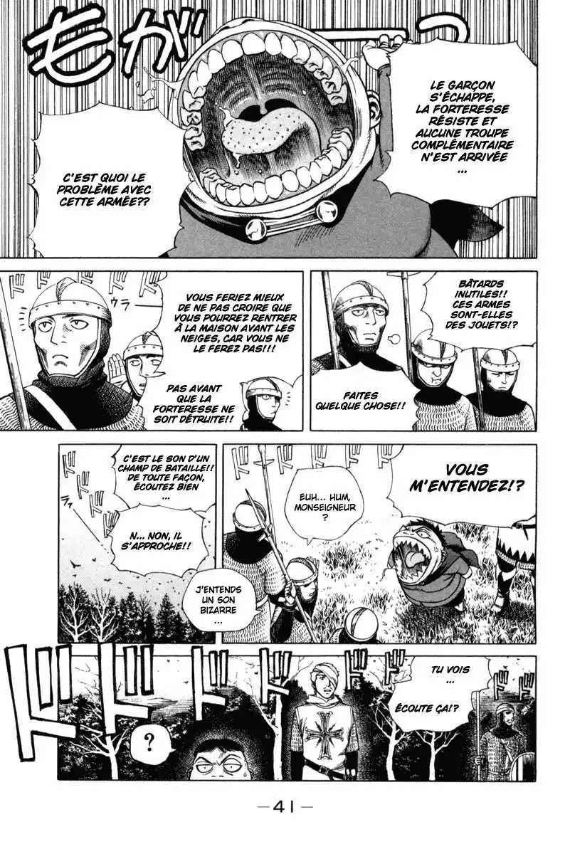 Vinland Saga 1 page 41