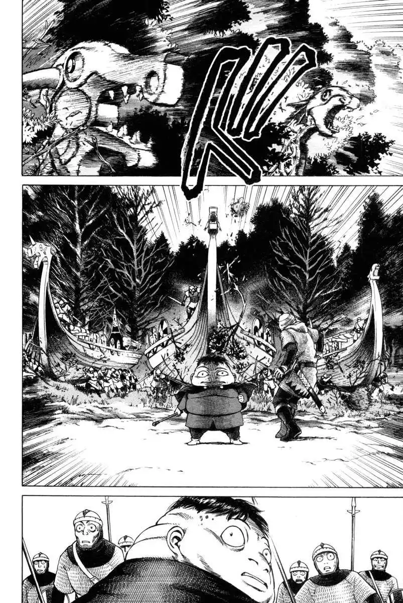 Vinland Saga 1 page 42