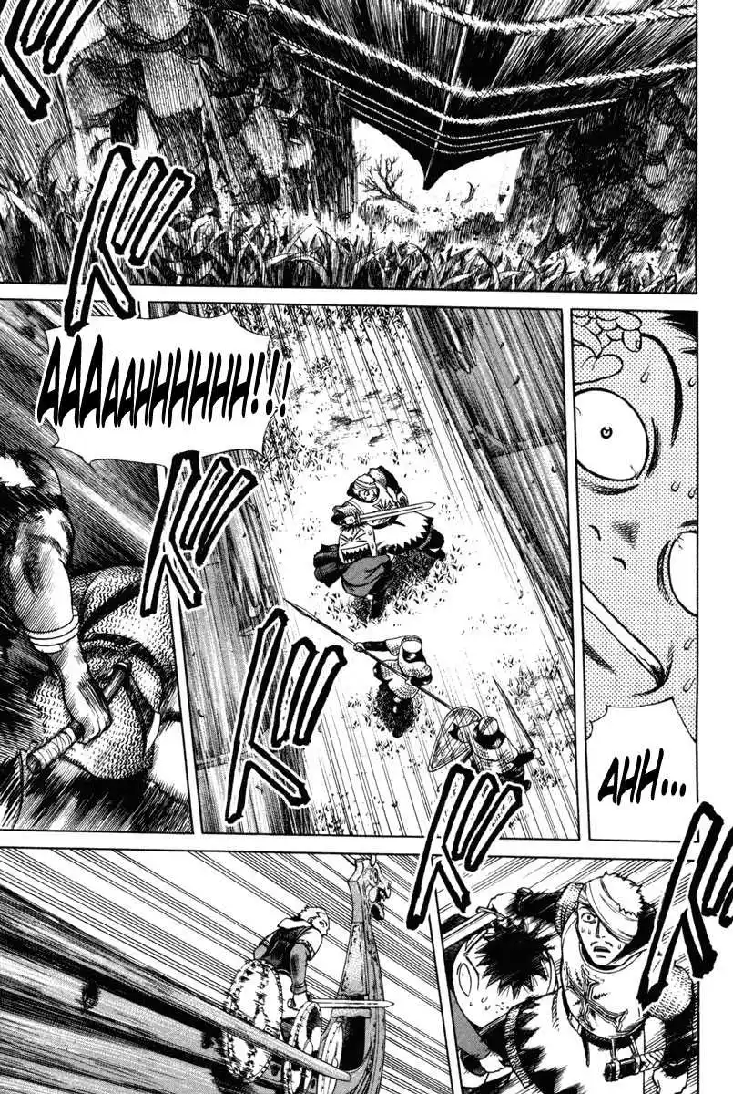 Vinland Saga 1 page 43