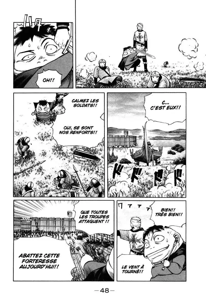 Vinland Saga 1 page 47