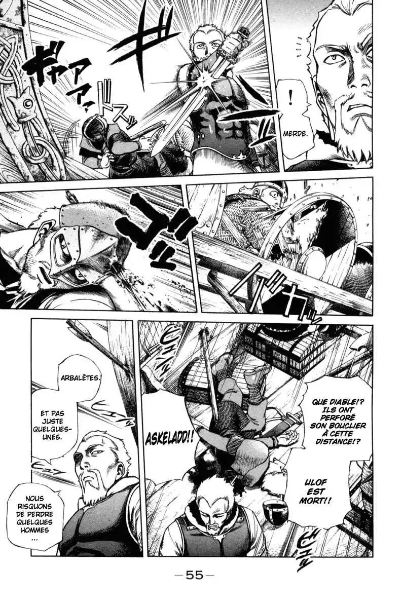 Vinland Saga 1 page 54