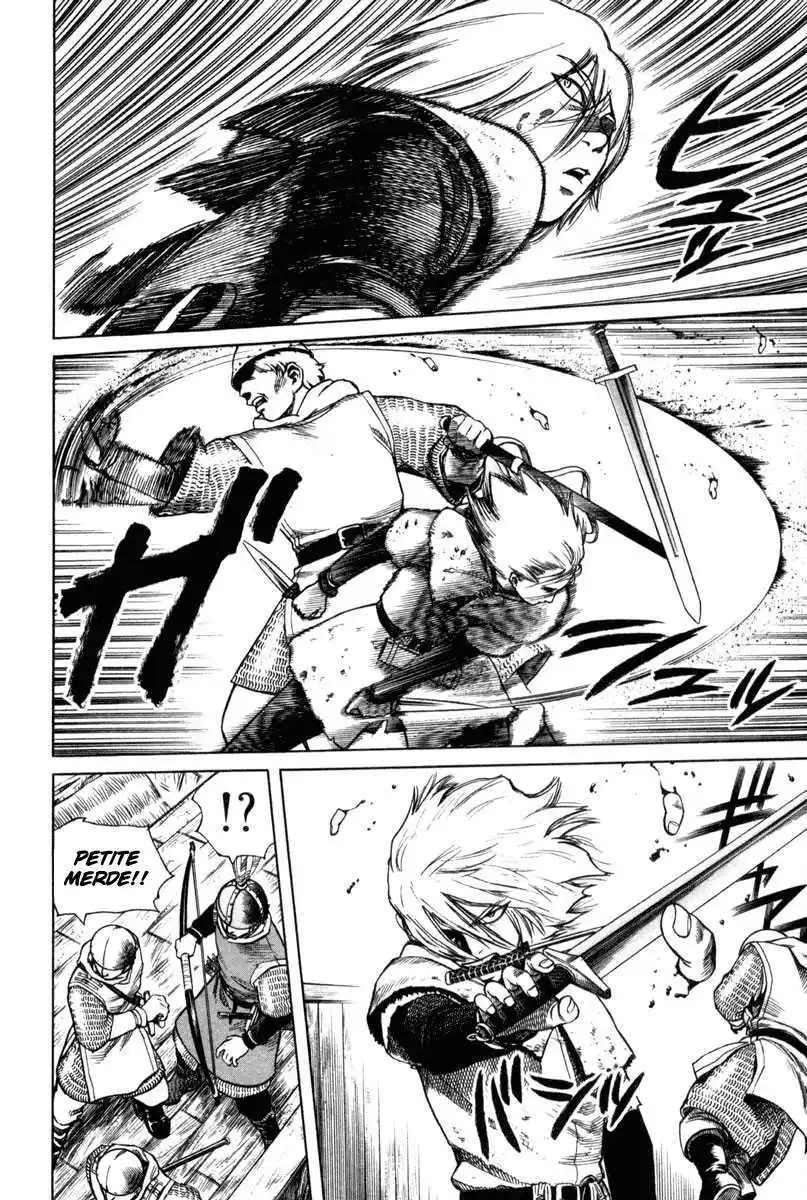 Vinland Saga 1 page 57