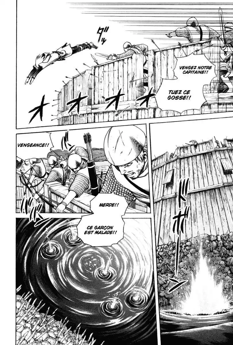 Vinland Saga 1 page 61