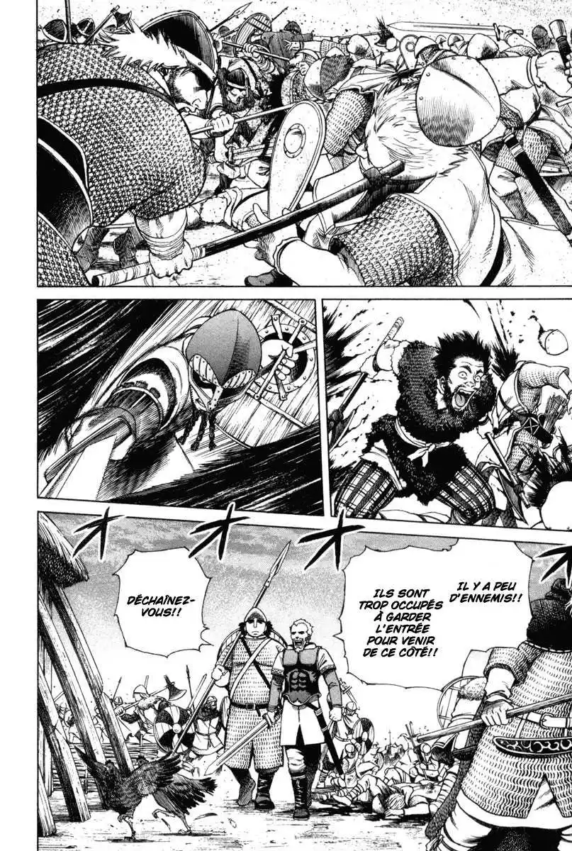 Vinland Saga 1 page 63