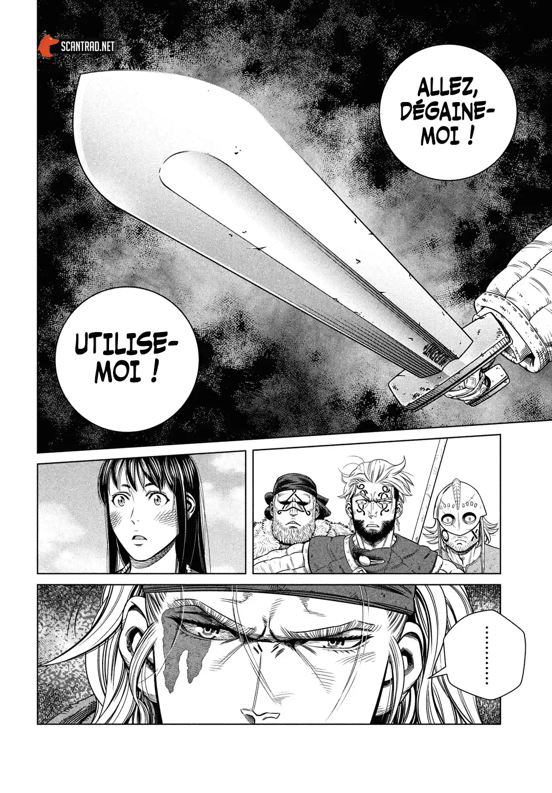 Vinland Saga 172 page 12