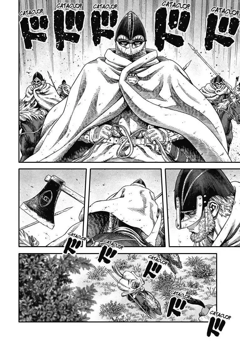 Vinland Saga 128 page 14