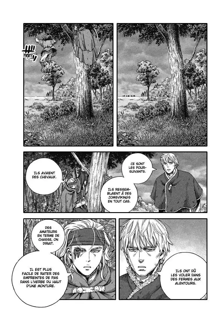 Vinland Saga 128 page 15