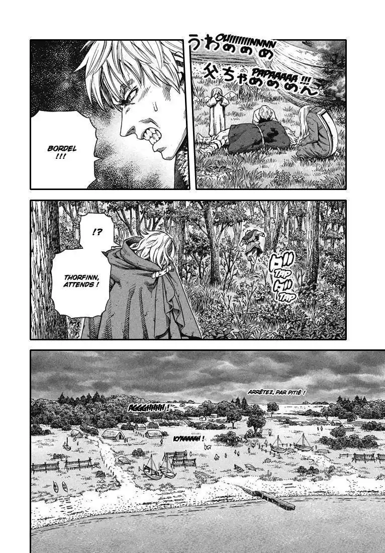 Vinland Saga 128 page 18