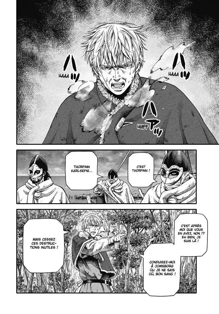 Vinland Saga 128 page 22