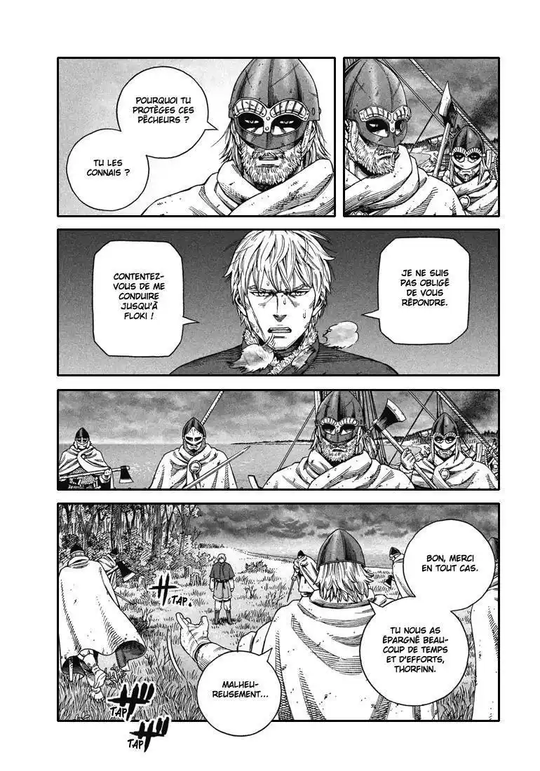 Vinland Saga 128 page 23