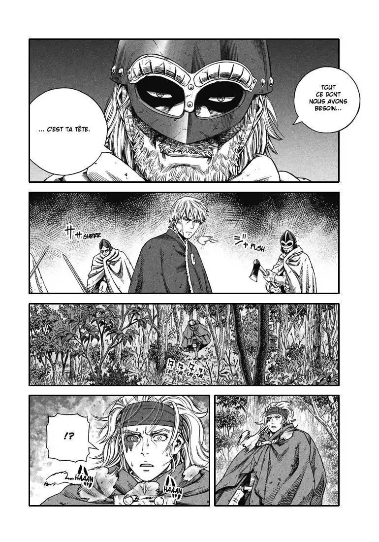 Vinland Saga 128 page 24