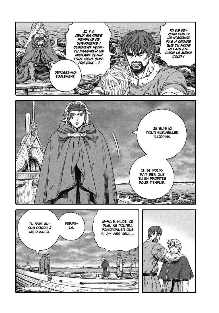 Vinland Saga 128 page 4