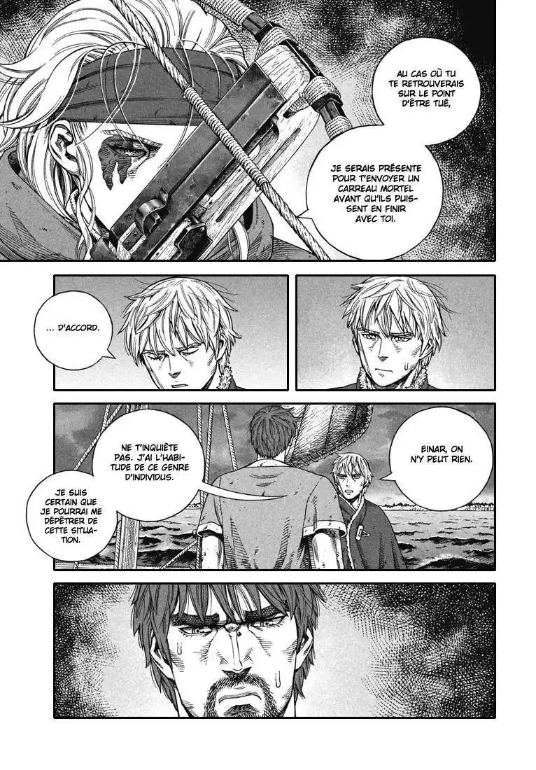 Vinland Saga 128 page 5