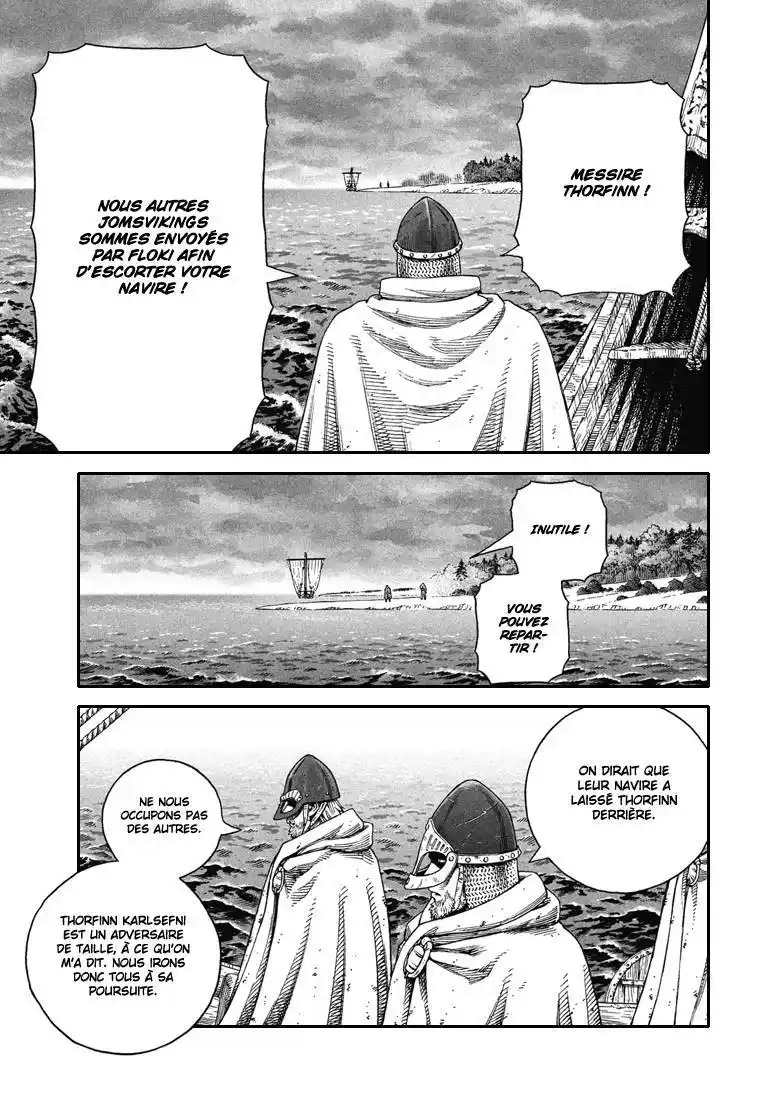 Vinland Saga 128 page 7