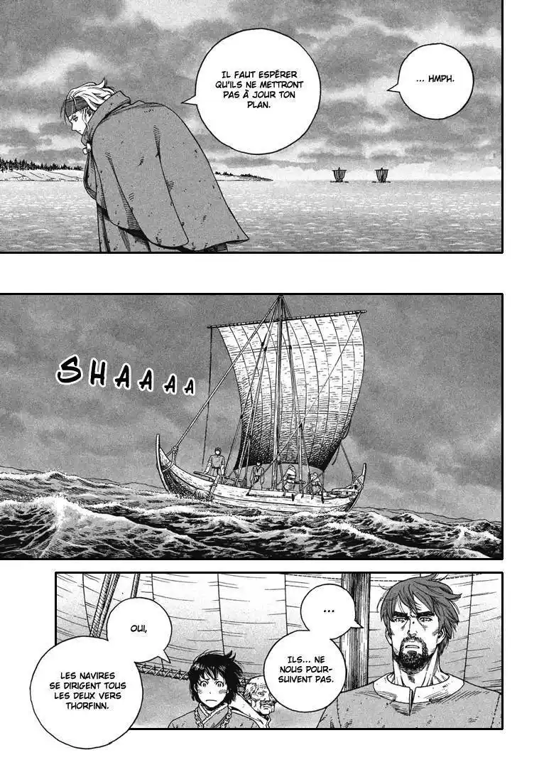 Vinland Saga 128 page 9