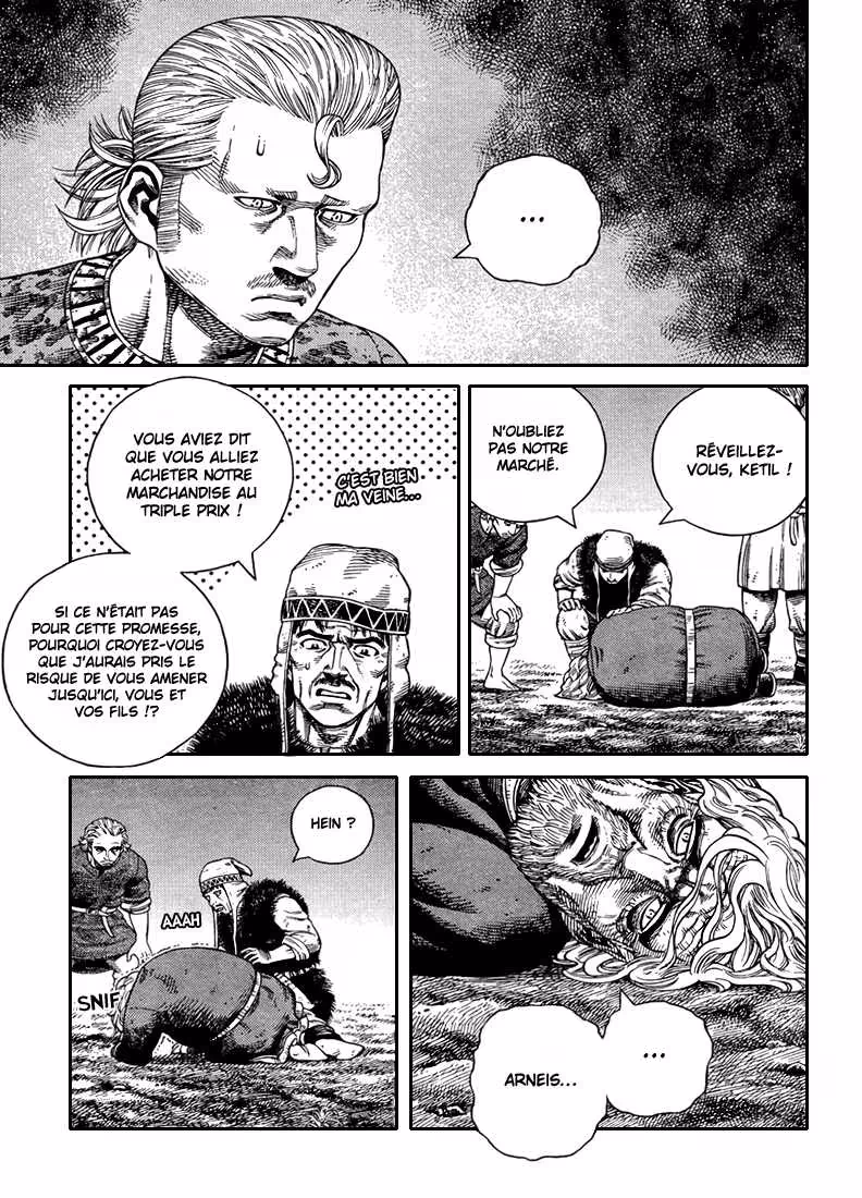 Vinland Saga 13 (Volume) page 13